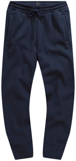 JP1880 825206 Pantalon de jogging coupe ventre Bleu marine - Pantalons/shorts de survêtement - Survêtement/jogging grandes tailles