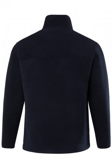 JAY-PI Level 4 Fleece Jacket Navy - Sport & outdoor - Sport & plein air grande taille