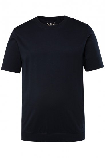 JP1880 829513 Pyjama modèle court bellyfit Bleu marine TALL - TALL sous-vêtements & bain - Sous-vêtements pour Homme Grand