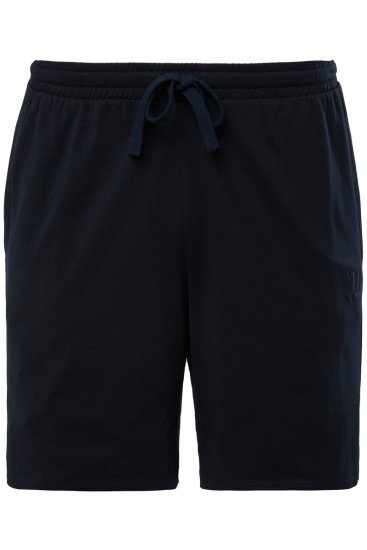 JP1880 829513 Pyjama modèle court bellyfit Bleu marine TALL - TALL sous-vêtements & bain - Sous-vêtements pour Homme Grand