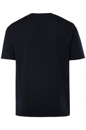 JP1880 829513 Pyjama modèle court bellyfit Bleu marine TALL - TALL sous-vêtements & bain - Sous-vêtements pour Homme Grand