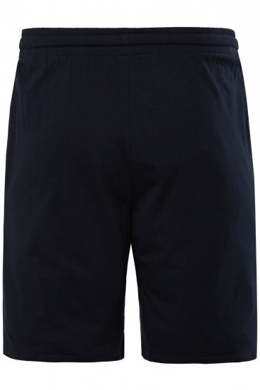 JP1880 829513 Pyjama modèle court bellyfit Bleu marine - Sous-vêtements & bain - Sous-vêtements Grande Taille