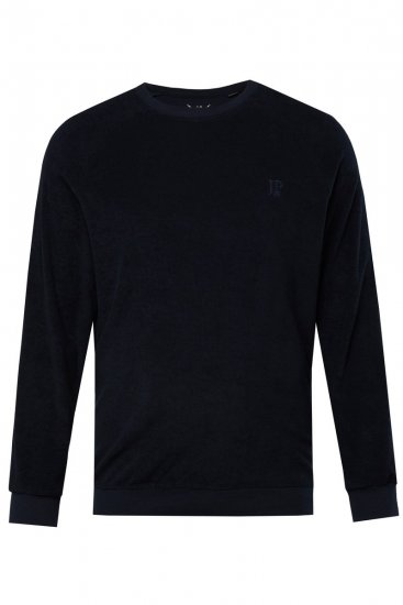 JP1880 Pyjamas Two-piece Belly Fit Dark Navy - Sous-vêtements & bain - Sous-vêtements Grande Taille