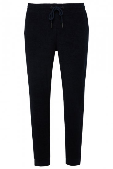 JP1880 Pyjamas Two-piece Belly Fit Dark Navy - Sous-vêtements & bain - Sous-vêtements Grande Taille