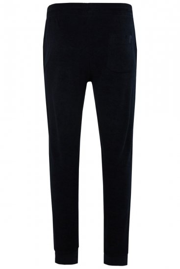 JP1880 Pyjamas Two-piece Belly Fit Dark Navy - Sous-vêtements & bain - Sous-vêtements Grande Taille