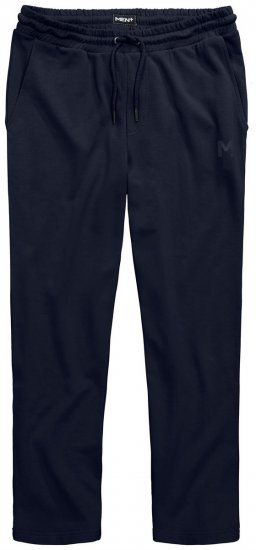 Men+ 852 Pantalon de jogging Bleu marine - Pantalons/shorts de survêtement - Survêtement/jogging grandes tailles