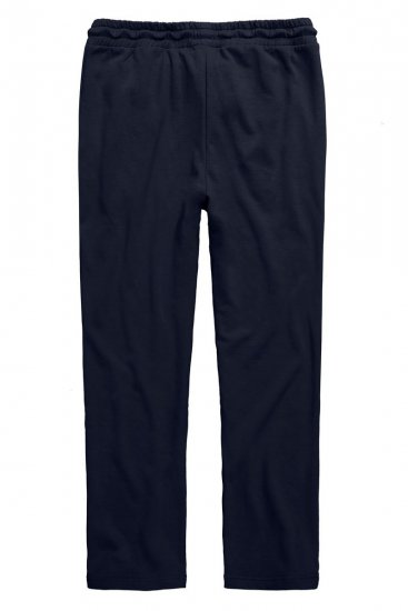 Men+ 852 Pantalon de jogging Bleu marine - Pantalons/shorts de survêtement - Survêtement/jogging grandes tailles