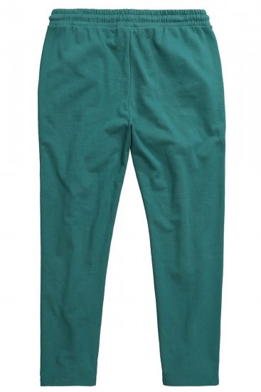 Men+ 852 Pantalon de jogging Vert sapin - Pantalons/shorts de survêtement - Survêtement/jogging grandes tailles