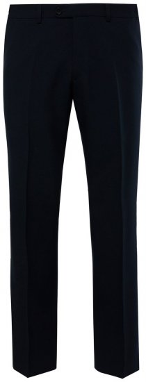 Men+ 065 Porto Pantalon de costume Bleu marine - Costumes - Costumes grandes tailles 