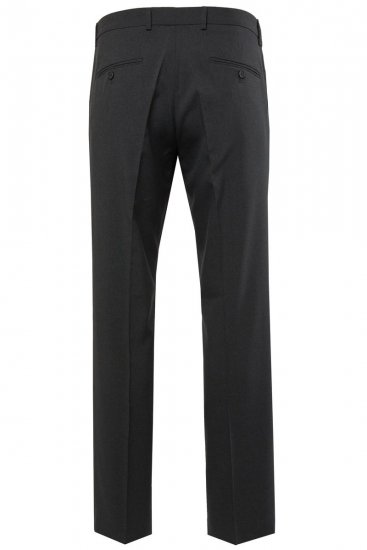 Men+ 065 Porto Pantalon de costume Gris - Costumes - Costumes grandes tailles 