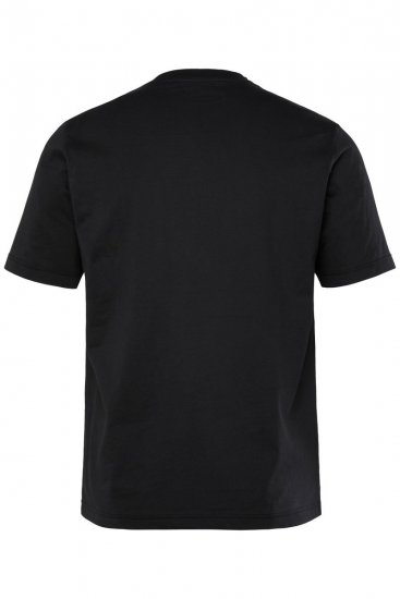 JP1880 Motörhead Sacrifice Band T-Shirt Black - T-shirts - T-shirts Homme Grande Taille