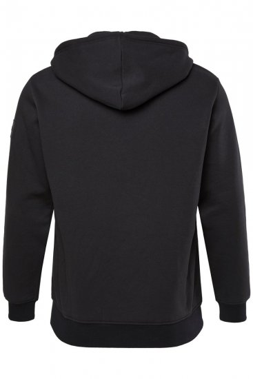 JAY-PI Tracksuit Hoodie Black - Sport & outdoor - Sport & plein air grande taille