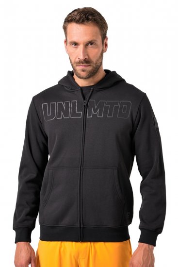 JAY-PI Tracksuit Hoodie Black - Sport & outdoor - Sport & plein air grande taille