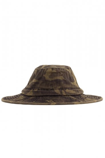 JP1880 839573 Bob Camouflage - Chapeaux - 
