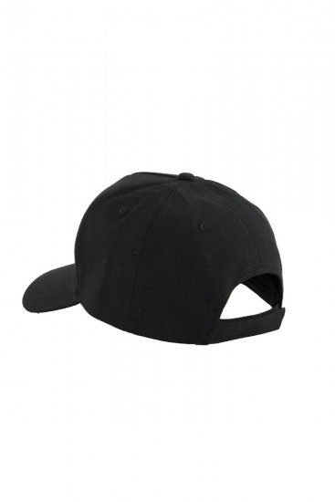 JP1880 839767 Casquette Noir - Casquettes - 