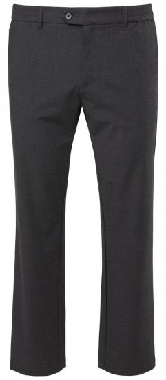 JP1880 Business Trousers Flexnamic Grey - Jeans et pantalons - Jeans et Pantalons grande taille 