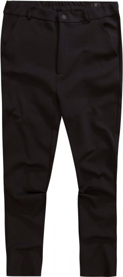 JP1880 Manhattan Flexnamic Business Jersey Suit Black - Costumes - Costumes grandes tailles 