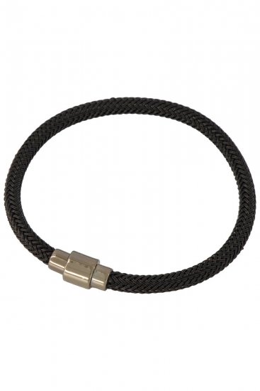 JP1880 843801 Bracelet Noir - Bijoux - 