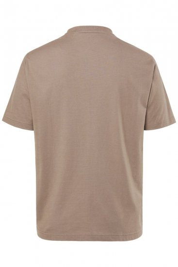 JP1880 844644 Aerosmith T-shirt Taupe foncé - T-shirts de groupes - T-shirts de groupes de musique