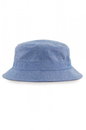JP1880 848616 Bob Bleu clair - Chapeaux - 