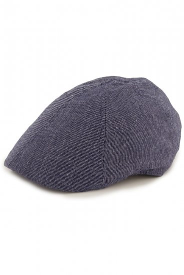 JP1880 848619 Casquette Bleu marine - Casquettes - 