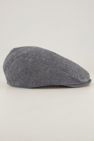 JP1880 848623 Casquette Gris foncé - Casquettes - 