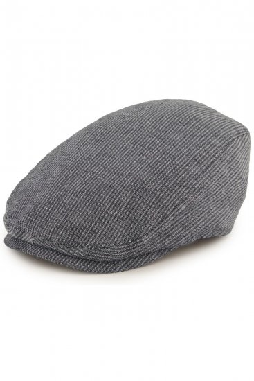 JP1880 848623 Casquette Gris foncé - Casquettes - 