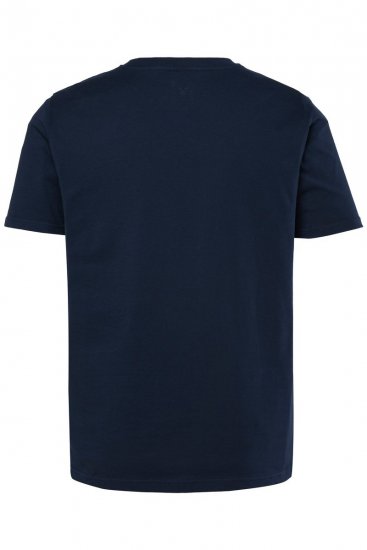 Men+ 440 T-shirt Legacy Denim Bleu marine - T-shirts - T-shirts Homme Grande Taille