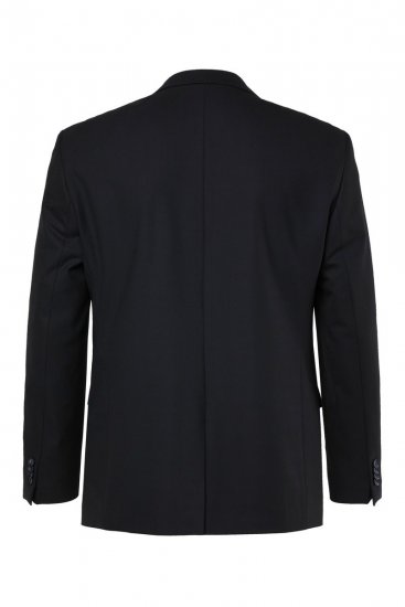 JP1880 Thor Flexnamic Blazer Noir - Costumes - Costumes grandes tailles 