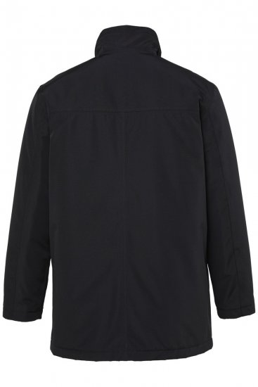 JP1880 852348 Veste business imperméable Noir TALL - TALL vestes - Vestes coupe TALL pour hommes grands