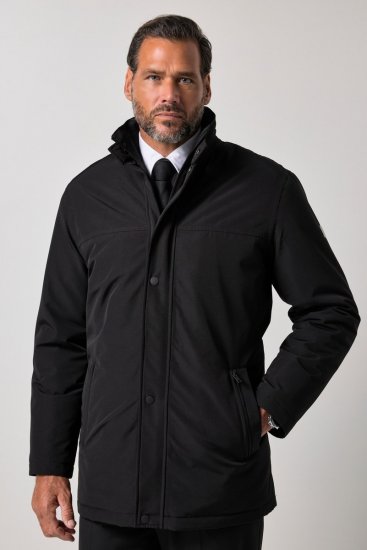 JP1880 852348 Veste business Noir - Vestes - Vestes homme grandes tailles