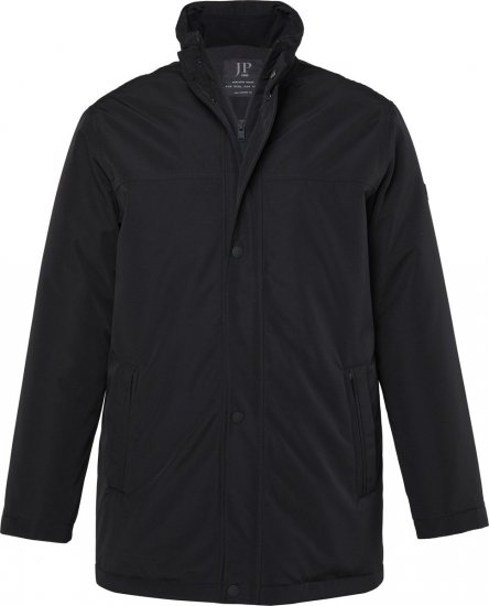 JP1880 852348 Veste business Noir - Vestes - Vestes homme grandes tailles