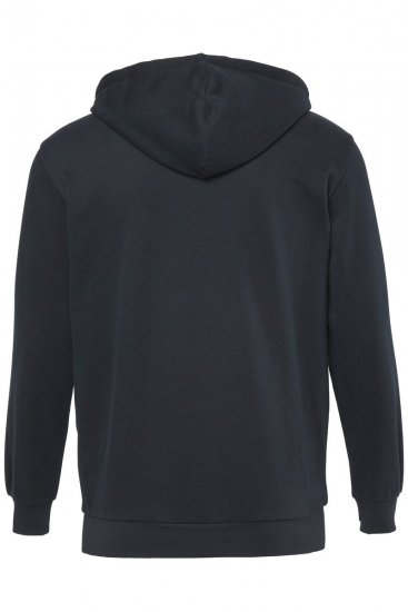 Men+ 442 Survêtement Noir - Survêtements - Survêtements pour homme en grande taille