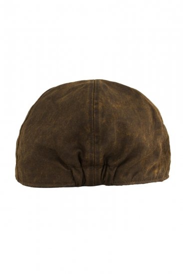 JP1880 853634 Casquette Marron foncé - Casquettes - 
