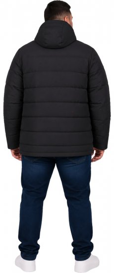Dobsom Torino Veste Noir - Sport & outdoor - Sport & plein air grande taille