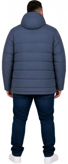 Dobsom Torino Veste Stone - Sport & outdoor - Sport & plein air grande taille