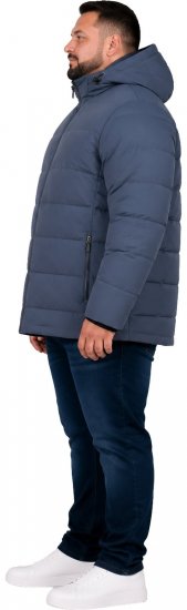 Dobsom Torino Veste Stone - Sport & outdoor - Sport & plein air grande taille