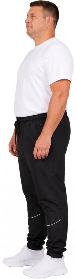 Dobsom R-90 Inverno Pants Noir - Sport & outdoor - Sport & plein air grande taille