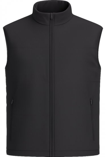 Dobsom Sestri Vest Noir - Sport & outdoor - Sport & plein air grande taille