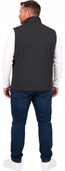 Dobsom Sestri Vest Noir - Sport & outdoor - Sport & plein air grande taille