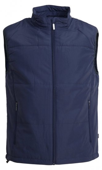 Dobsom Sestri Vest Bleu marine - Sport & outdoor - Sport & plein air grande taille