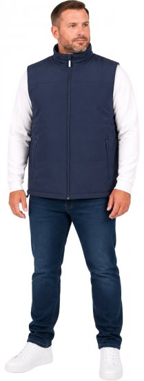 Dobsom Sestri Vest Bleu marine - Sport & outdoor - Sport & plein air grande taille
