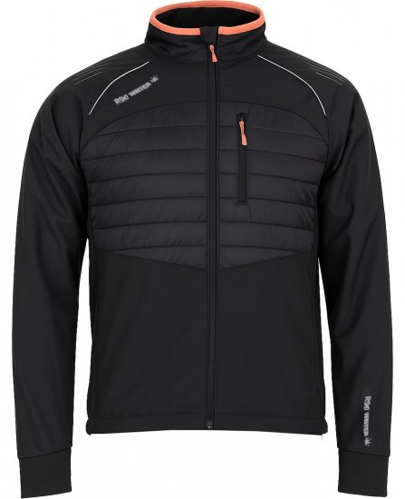 Dobsom R90 Inverno Veste Noir - Sport & outdoor - Sport & plein air grande taille