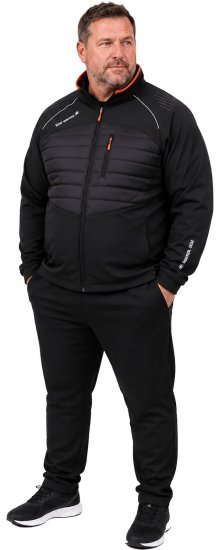 Dobsom R90 Inverno Veste Noir - Sport & outdoor - Sport & plein air grande taille
