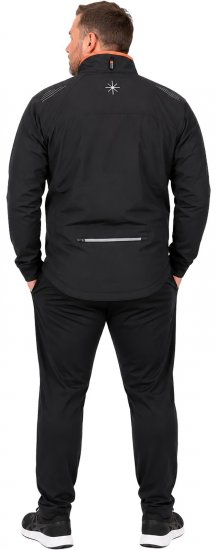 Dobsom R90 Inverno Veste Noir - Sport & outdoor - Sport & plein air grande taille