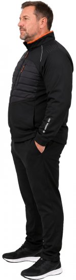 Dobsom R90 Inverno Veste Noir - Sport & outdoor - Sport & plein air grande taille
