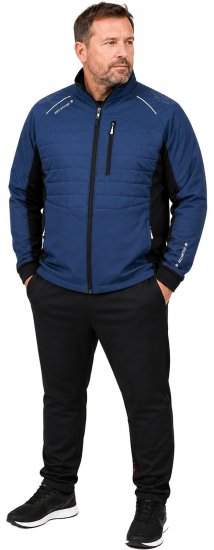 Dobsom R90 Inverno Veste Jeans - Sport & outdoor - Sport & plein air grande taille