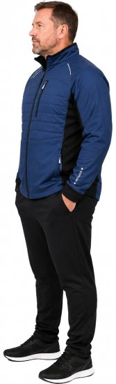 Dobsom R90 Inverno Veste Jeans - Sport & outdoor - Sport & plein air grande taille