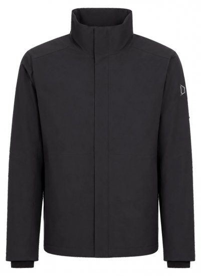 Dobsom Milan Veste Noir - Sport & outdoor - Sport & plein air grande taille