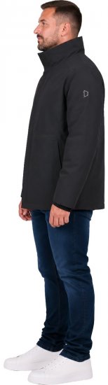 Dobsom Milan Veste Noir - Sport & outdoor - Sport & plein air grande taille
